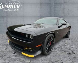 Dodge Dodge Challenger 5.7l V8 Hemi T/A Performance 3 Ja Gebrauchtwagen