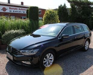 VW Volkswagen Passat Var. 2.0TDI DSG Business*Navi,Ka Gebrauchtwagen