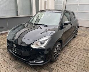 Suzuki Suzuki Swift Sport *ERSTE HAND*NAVIGATION*TEMPOMAT Gebrauchtwagen