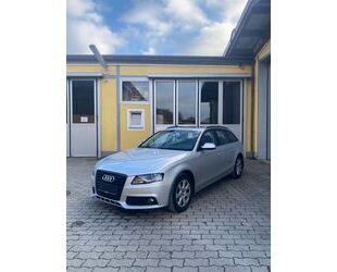 Audi Audi A4 Avant Ambiente Gebrauchtwagen