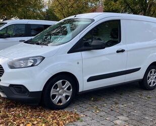 Ford Ford Transit Courier Gebrauchtwagen