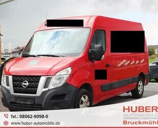 Nissan Nissan NV400 2.3l dCi KAT L2H2 Comfort FWD KLIMA/K Gebrauchtwagen