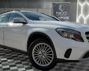 Mercedes-Benz Mercedes-Benz Mercedes-benz GLA 200 GLA 200 d Auto Gebrauchtwagen