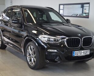 BMW BMW X3 xDr.20 dA*LED*Pano*DisplKey*Navi*Sthz*M-Spo Gebrauchtwagen