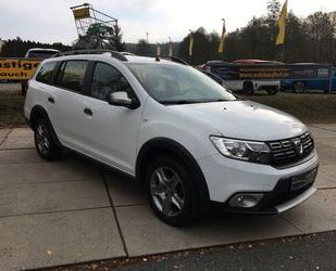 Dacia Dacia Logan MCV II Kombi Stepway Automatik*nur5470 Gebrauchtwagen