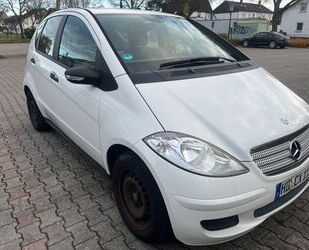 Mercedes-Benz Mercedes-Benz A 170 CLASSIC Classic Gebrauchtwagen