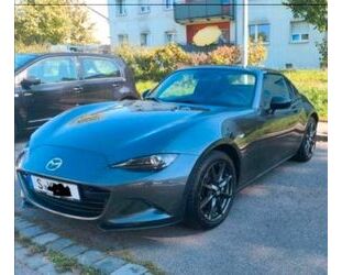 Mazda Mazda MX-5 2.0 - 160 Ps - NAVI - BOSE -SKYAC Gebrauchtwagen