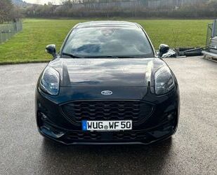 Ford Ford Puma ST-Line Gebrauchtwagen