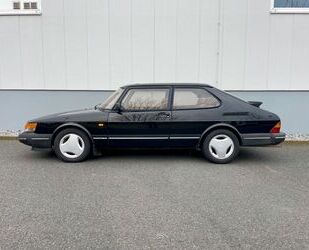 Saab Saab 900 Turbo, Tuning, TÜV bis Dez 2026 Gebrauchtwagen