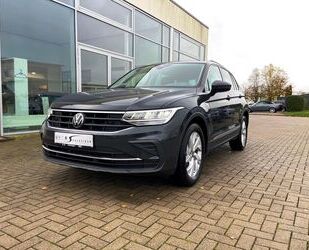 VW Volkswagen Tiguan 1.5 TSI Move Gebrauchtwagen