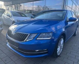 Skoda Skoda Octavia Lim. Style Gebrauchtwagen