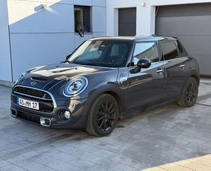 Mini MINI Cooper Cooper S 5-Türer Gebrauchtwagen