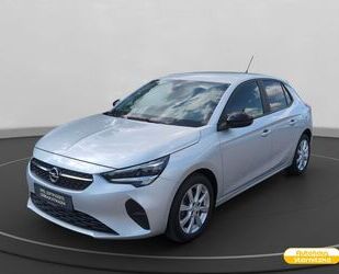 Opel Opel Corsa Elegance 1.2 DI Turbo 74 kW 6 Gang +LED Gebrauchtwagen