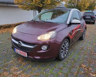 Opel Opel Adam SLAM 1.2 ecoFLEX Start/Stop Gebrauchtwagen