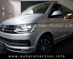 VW Volkswagen T6 Multivan*4 Motion*SSD*LED*AHK*Dynaud Gebrauchtwagen