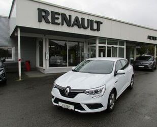 Renault Renault Megane IV Grandtour TCe 100 Life KLIMA BT Gebrauchtwagen