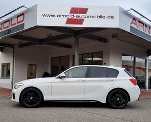 BMW BMW 118i Edition M Sport Shadow Gebrauchtwagen