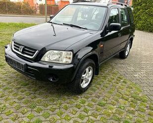 Honda Honda CR-V 2.0 LS Automatik Klima Gebrauchtwagen