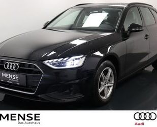 Audi Audi A4 Avant 35 TDI S tronic |FLA|LED|AkustikGlas Gebrauchtwagen