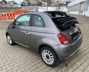 Fiat Fiat 500C Gebrauchtwagen