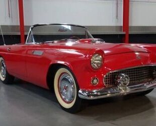 Ford Ford Thunderbird Gebrauchtwagen