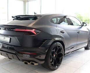 Lamborghini Lamborghini Urus Performante NEW CAR 24 MATT BLACK Gebrauchtwagen