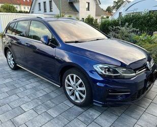 VW Volkswagen Golf 1.5 TSI ACT Highline Variant Highl Gebrauchtwagen