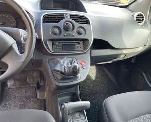 Renault Renault Grand Kangoo dCi 90 Grand Kangoo Gebrauchtwagen