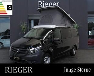 Mercedes-Benz Mercedes-Benz Vito 116 cdi Tourer-Pro*AHK*Navi*Auf Gebrauchtwagen