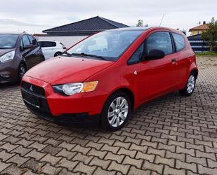 Mitsubishi Mitsubishi Colt Lim. 3-trg. Klima/Alu/el.FH/el.AS/ Gebrauchtwagen