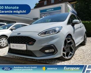 Ford Ford Fiesta ST 1.5 EcoBoost Navi Soundsystem B&O Gebrauchtwagen