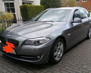 BMW BMW 520d Touring - Gebrauchtwagen