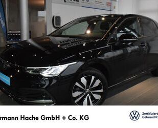 VW Volkswagen Golf 8 Move 2.0 TDI DSG AHK LED 1,99% Z Gebrauchtwagen