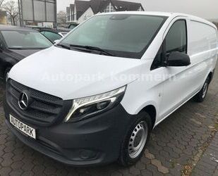 Mercedes-Benz Mercedes-Benz Vito Kasten 114/116 CDI, 119 CDI/BT Gebrauchtwagen