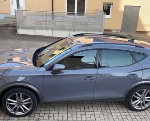 Cupra Cupra Formentor 2.0 TSI 228kW 4Drive DSG - Gebrauchtwagen