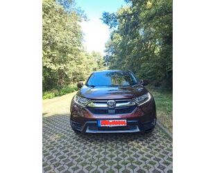 Honda Honda CR-V 1.5 VTEC Turbo 2WD Comfort Comfort Gebrauchtwagen