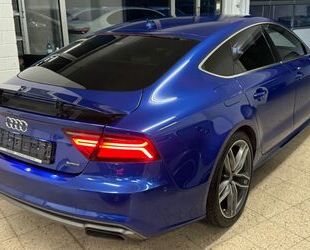 Audi Audi A7 3.0TDI Quattro *COMPETITION* S LINE* GARAN Gebrauchtwagen