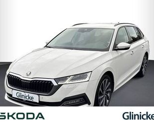 Skoda Skoda Octavia Combi 2.0 TDI First Edition DSG, LED Gebrauchtwagen