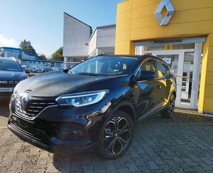 Renault Renault Kadjar 1.3 TCe 160 Black Edition Automatik Gebrauchtwagen