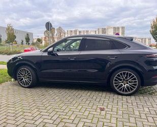 Porsche Porsche Cayenne Coupé *Garantie* Pano* Sitzküh*Bos Gebrauchtwagen