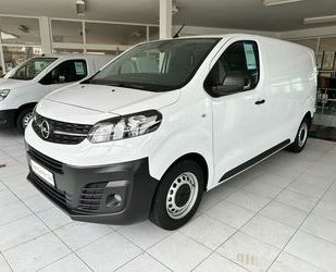 Opel Opel Vivaro Cargo Edition M 1.5 D Gebrauchtwagen