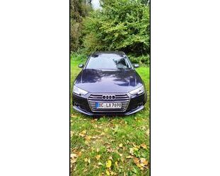 Audi Audi A4 3.0 TDI S tronic quattro Avant - Gebrauchtwagen