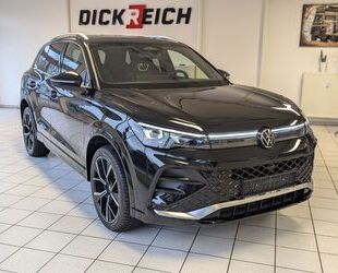 VW Volkswagen Tiguan 2.0TDI R-Line 4M Pano H/K AHK Ma Gebrauchtwagen