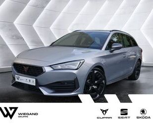 Cupra Cupra Leon Sportstourer 2.0 TSI VZ 4Drive ACC LED Gebrauchtwagen