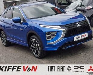 Mitsubishi Mitsubishi Eclipse Cross PHEV Plus Select 2.4 LED Gebrauchtwagen