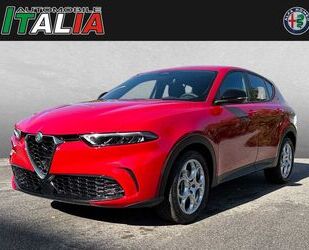 Alfa Romeo Tonale Gebrauchtwagen