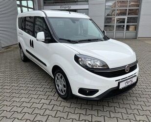 Fiat Fiat Doblo Cargo Kombi Lang 1.6 MJ 120PS Gebrauchtwagen