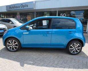 Seat Seat Mii electric Plus Gebrauchtwagen