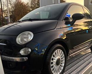 Fiat Fiat 500 Lounge*1,2*Panoramadach*Alu*TOP Gebrauchtwagen