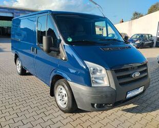 Ford Ford Transit Kasten FT 260 K LKW 2.Hand TÜV-AU NEU Gebrauchtwagen